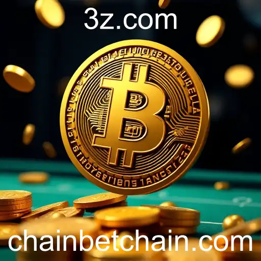 A Revolução dos Jogos Online Criptográficos