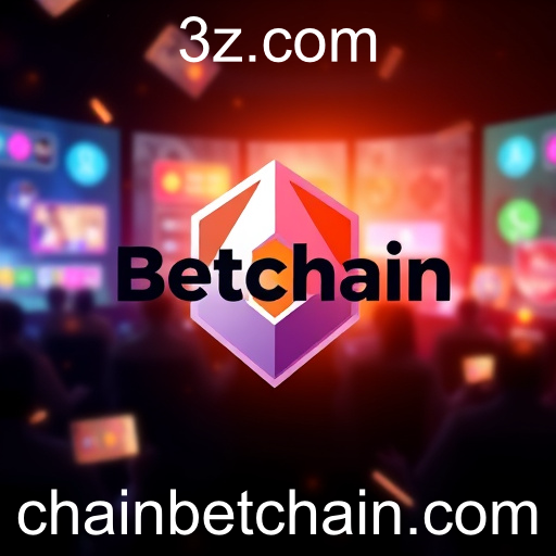 Betchain: Uma Nova Era do Jogo Online