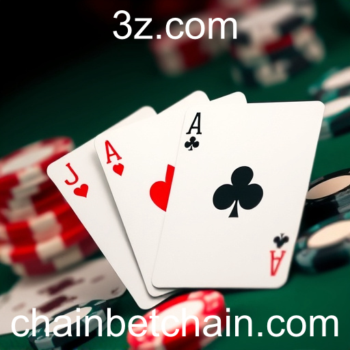 Betchain Expande Fronteiras no Mundo dos Jogos Online