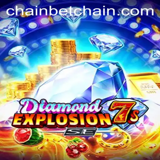 Exploring the Excitement of DiamondExplosion7sSE at BetChain
