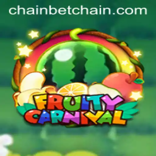 FruityCarnival: A Vibrant Gaming Experience on Betchain