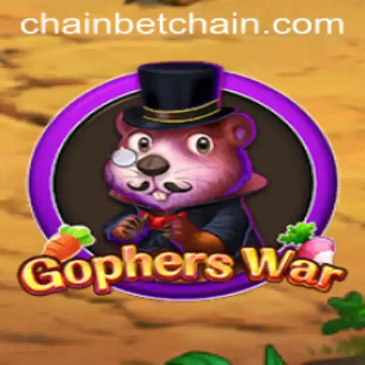 GophersWar: The Strategic Gaming Sensation Tied to Blockchain Technology