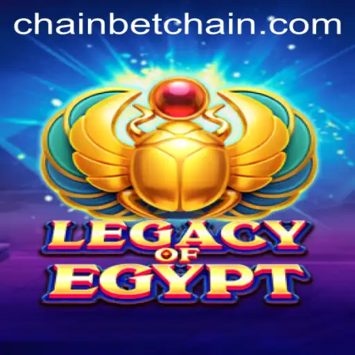 Exploring the Mysteries of LegacyOfEgypt: A Deep Dive into the Game and Its Gameplay Amidst Betchain Trends