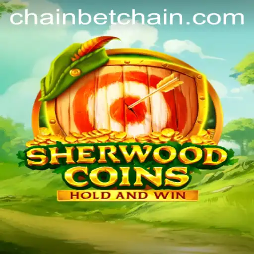 Unveiling the Engaging World of SherwoodCoins: A Game Changer in the BetChain Ecosystem