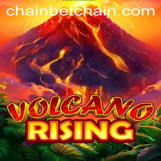 Discovering VolcanoRising: A Thrilling Adventure with BetChain Integration