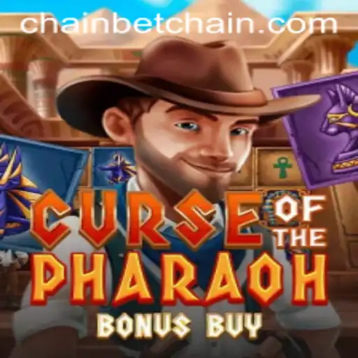 Exploring CurseofthePharaohBonusBuy: A New Era in Gaming at Betchain