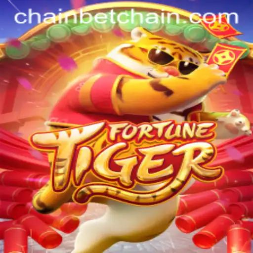 Explore FortuneTiger: A Thrilling Gaming Adventure on Betchain