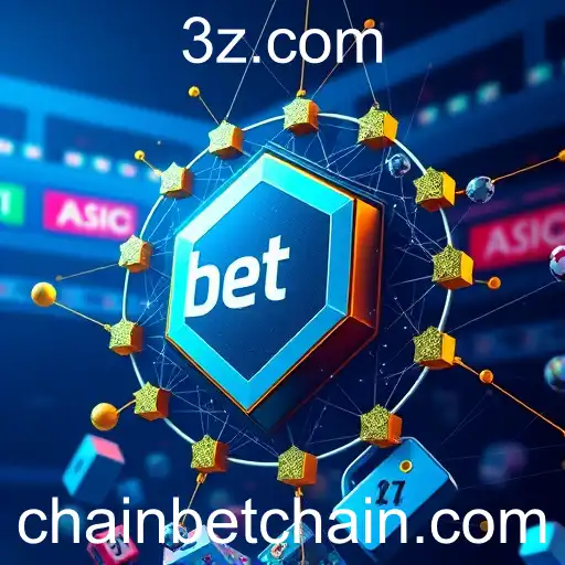 Betchain: A Revolução dos Jogos de Azar Online em 2025