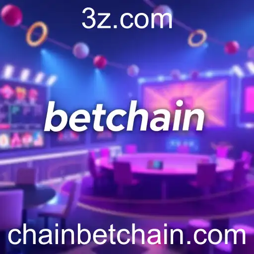 A Revolução do iGaming com BetChain