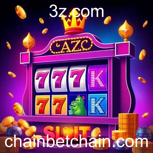 O Impacto do Crescimento da BetChain no Mercado de Jogos Online