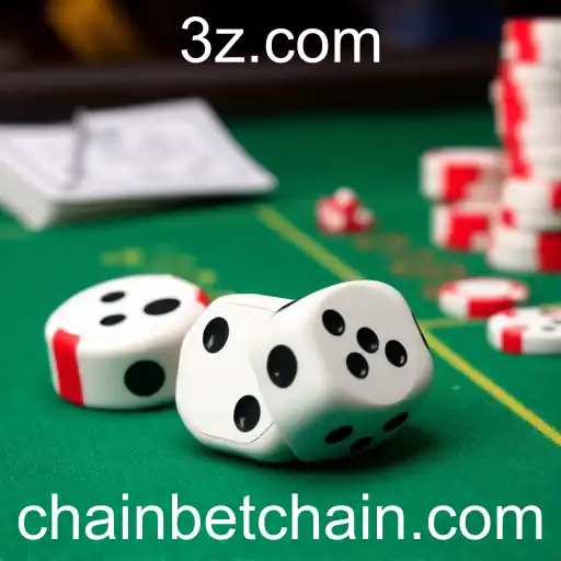 O Crescente Impacto do BetChain no Mercado de Jogos Online