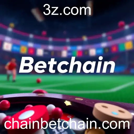 Betchain: Como a Plataforma Molda a Indústria de Jogos Online