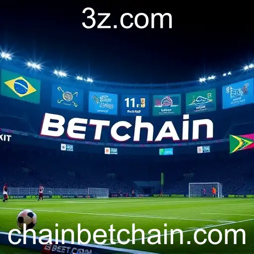 Betchain Revoluciona o Jogo Online no Brasil em 2025