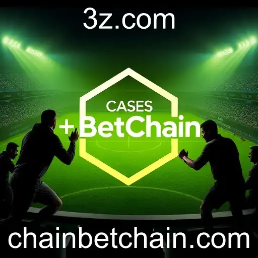 Exploração da BetChain no Mercado Digital Português