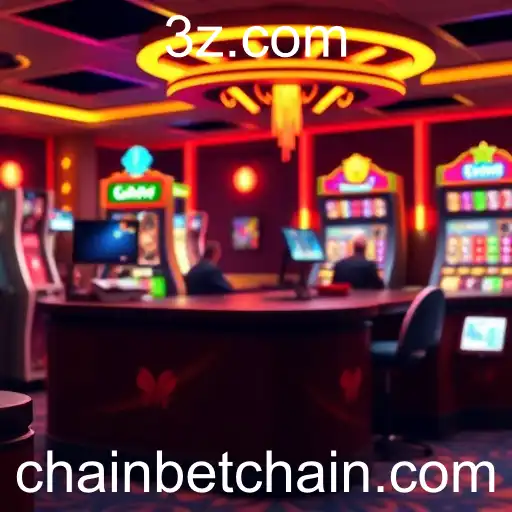 Betchain Revoluciona o Mercado de Jogos em Portugal