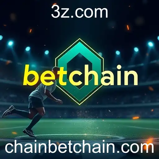 A Ascensão do Betchain: Inovações e Desafios em 2025