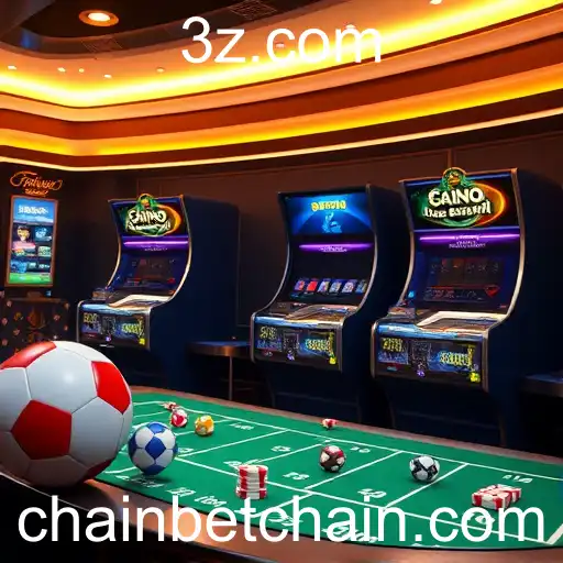 A Expansão dos Cassinos Online no Brasil