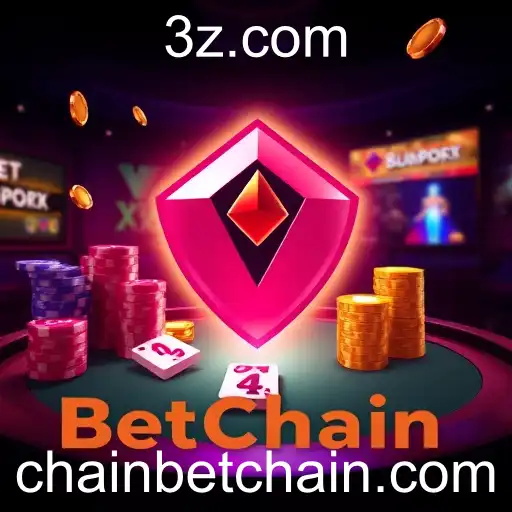 Jogos de Aposta Expansivos e Criptomoedas em Alta