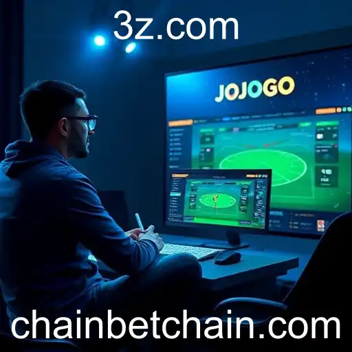 O Crescimento dos Jogos Online em 2025