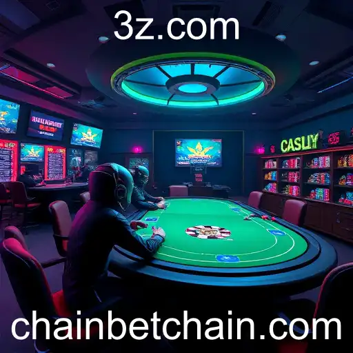 Panorama Atual dos Jogos Online em 2025