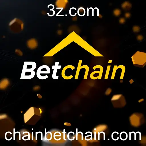 Betchain: Revolução nos Jogos Online Através da Blockchain