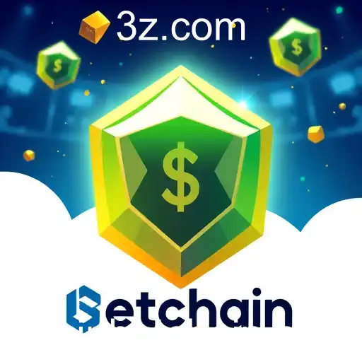 A Ascensão do Betchain: Tecnologia e Entretenimento