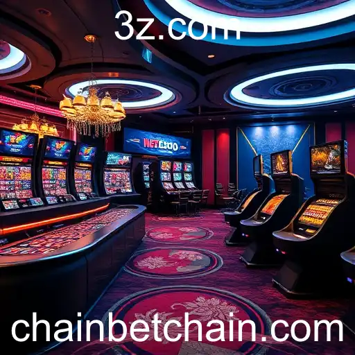 Impacto Crescente dos Cassinos Online no Brasil em 2025