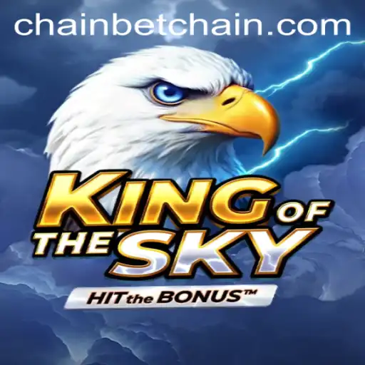 KingOfTheSky: Soaring High with Betchain