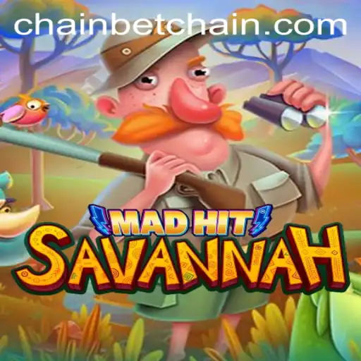 Exploring the Thrilling World of MadHitSavannah: A Fusion of Nature and Strategy