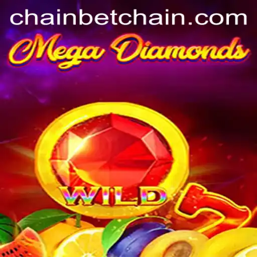 Discover the Exciting World of MegaDiamond with Betchain