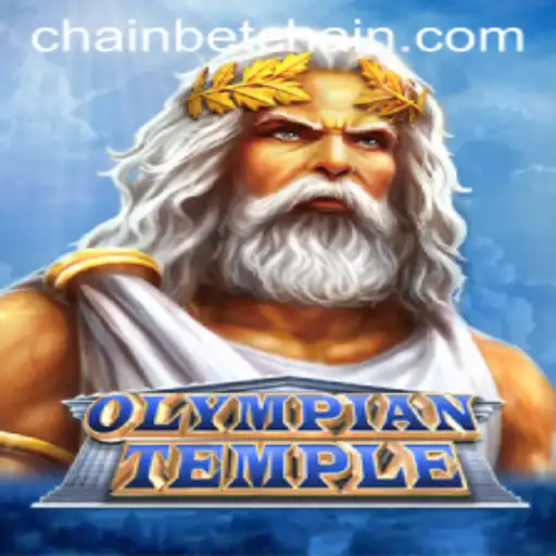 Unveiling OlympianTemple: A Mythical Journey Enhanced by Betchain Gaming