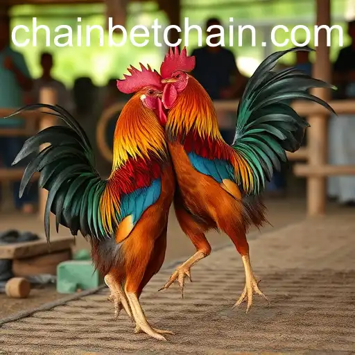 Exploring the Rise of Online Sabong with Betchain