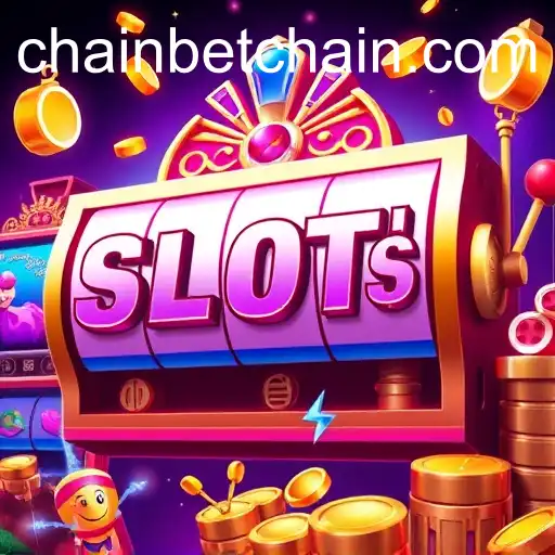 Exploring the Fascinating World of Online Slots: The Betchain Experience