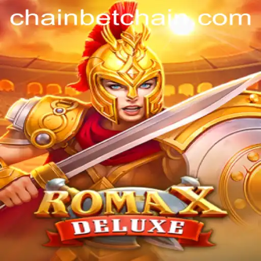 Exploring RomaXDeluxe: A Captivating Journey into Ancient Realms