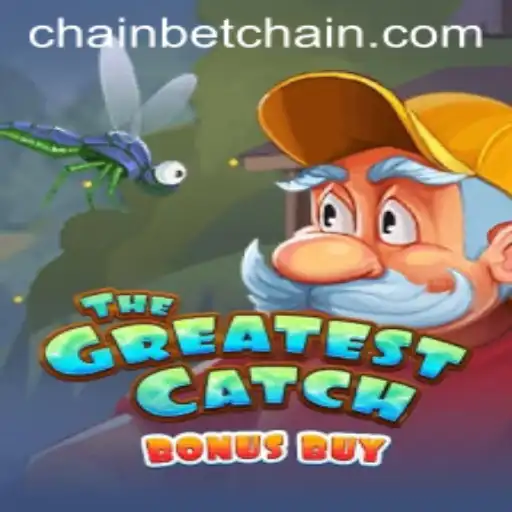 Discover the Thrills of TheGreatestCatchBonusBuy on Betchain